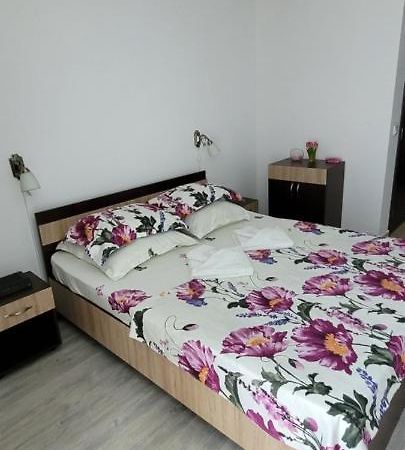 Apartament Garsoniera Saturn Mangalia Zewnętrze zdjęcie