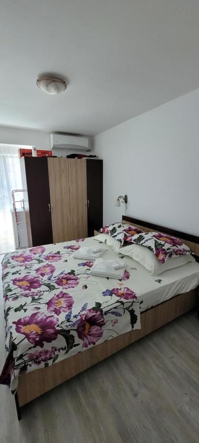 Apartament Garsoniera Saturn Mangalia Zewnętrze zdjęcie