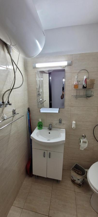 Apartament Garsoniera Saturn Mangalia Zewnętrze zdjęcie